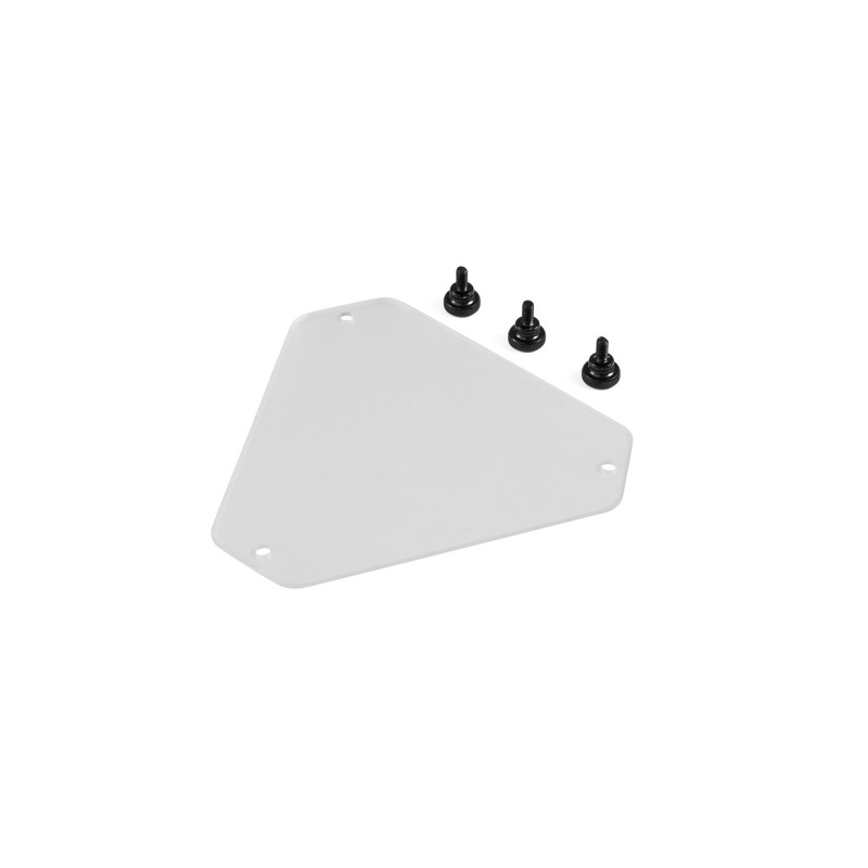 Eurolite Osłona dyfuzora LED IP TL-3 QCL Trusslight