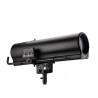 Eurolite LED SL-1000 MZF DMX Reflektor teatralny Spot Eurolite LED SL-1000 MZF DMX Reflektor teatralny Spot