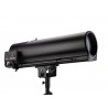 Eurolite LED SL-1000 MZF DMX Reflektor teatralny Spot Eurolite LED SL-1000 MZF DMX Reflektor teatralny Spot