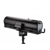 Eurolite LED SL-1000 MZF DMX Reflektor teatralny Spot Eurolite LED SL-1000 MZF DMX Reflektor teatralny Spot