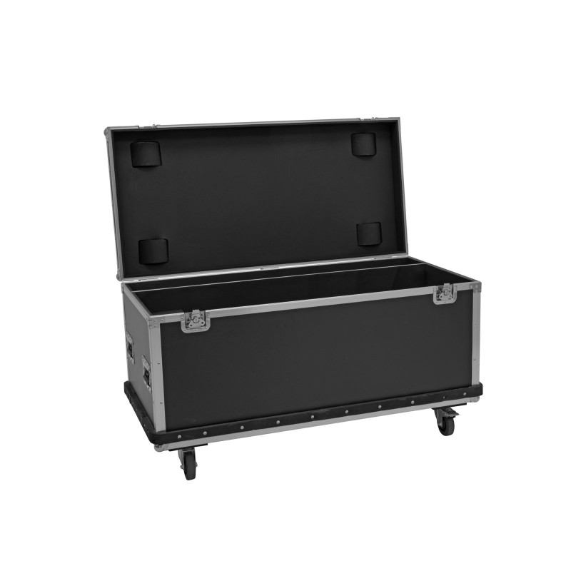 Eurolite LED SL-1000 MZF DMX Reflektor teatralny Spot Eurolite LED SL-1000 MZF DMX Reflektor teatralny Spot