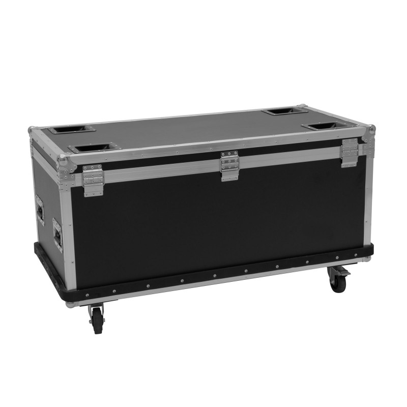 Eurolite LED SL-1000 MZF DMX Reflektor teatralny Spot Eurolite LED SL-1000 MZF DMX Reflektor teatralny Spot