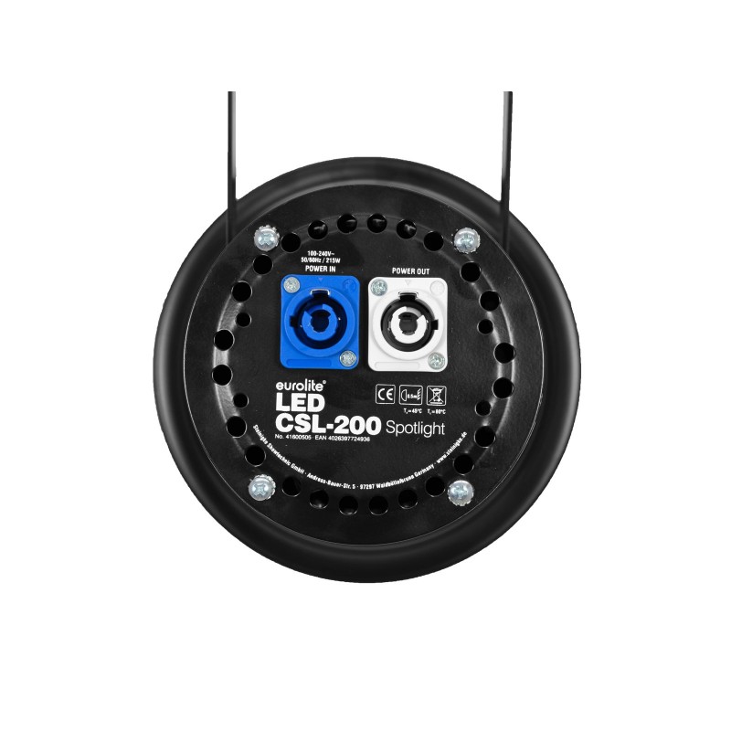 Eurolite CSL-200 Reflektor LED Eurolite CSL-200 Reflektor LED