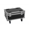 Roadinger Skrzynia transportowa 6x AKKU IP TL-3 QCL Trusslight CRMX Roadinger Skrzynia transportowa 6x AKKU IP TL-3 QCL Trusslight CRMX