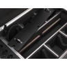 Roadinger Skrzynia transportowa 6x AKKU IP TL-3 QCL Trusslight CRMX Roadinger Skrzynia transportowa 6x AKKU IP TL-3 QCL Trusslight CRMX