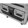 Roadinger Skrzynia transportowa 6x AKKU IP TL-3 QCL Trusslight CRMX Roadinger Skrzynia transportowa 6x AKKU IP TL-3 QCL Trusslight CRMX