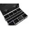 Roadinger Skrzynia transportowa 8x AKKU Mini IP UP-4 QCL Spot MK2 Roadinger Skrzynia transportowa 8x AKKU Mini IP UP-4 QCL Spot MK2