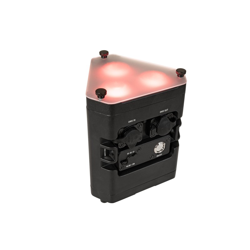 Eurolite AKKU IP TL-3 QCL Spot LED akumulatorowy IP65 Eurolite AKKU IP TL-3 QCL Spot LED akumulatorowy IP65
