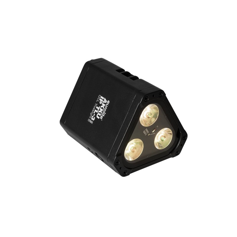 Eurolite AKKU IP TL-3 QCL Spot LED akumulatorowy IP65 Eurolite AKKU IP TL-3 QCL Spot LED akumulatorowy IP65