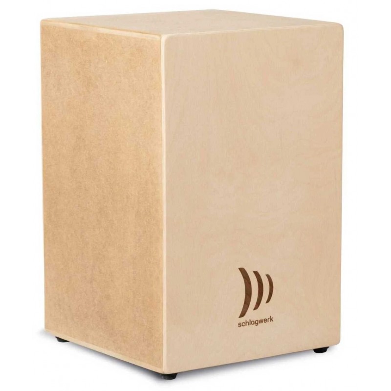 Schlagwerk CBA10S Cajon Construction Kit - Cajon do samodzielnego składania - 2