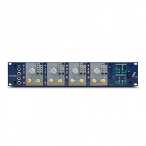 Focusrite ISA 428 MkII - preamp mikrofonowy