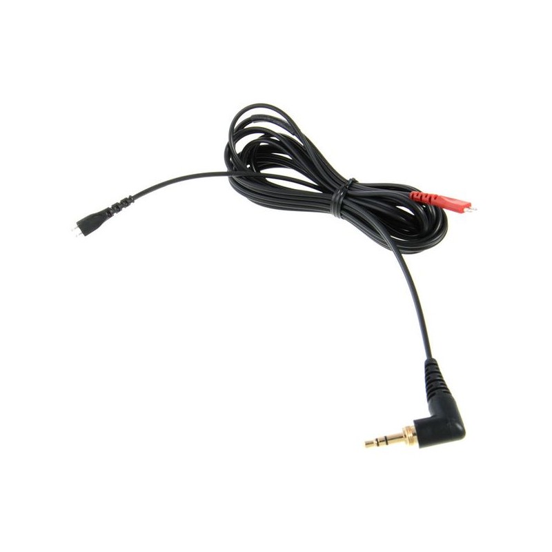 Sennheiser HD-25 Replacement Cable - wymienny kabel do słuchawek 1,5 - 1 Sennheiser HD-25 Replacement Cable - wymienny kabel do słuchawek 1,5 - 1