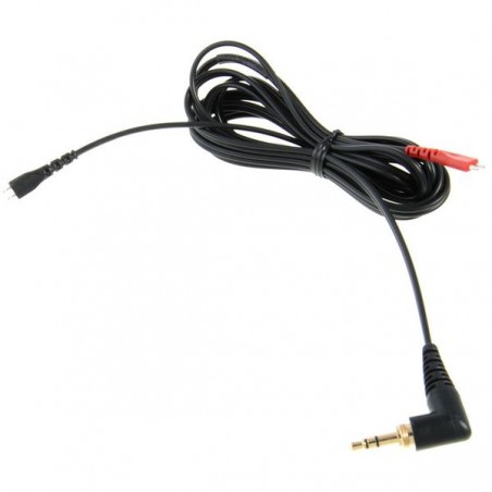 Sennheiser HD-25 Replacement Cable - wymienny kabel do słuchawek 1,5 - 1