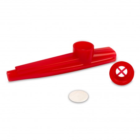 Cascha HH2194 - Kazoo Red - 1