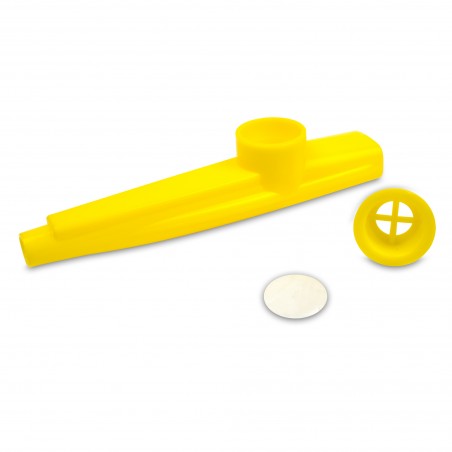 Cascha HH2195 - Kazoo Yellow - 1