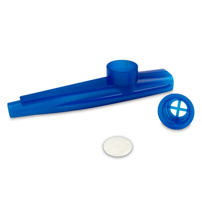 Cascha HH2196 - Kazoo Blue - 1