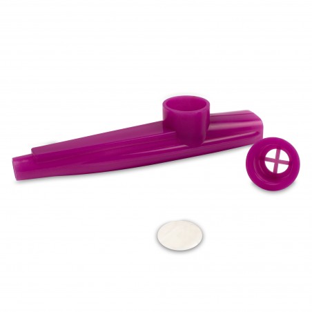 Cascha HH2197 - Kazoo Purple - 1