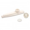 Cascha HH2198 - Kazoo White - 1