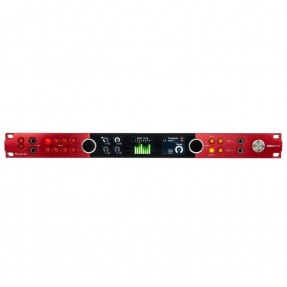 Focusrite Red 8 PRE - Interfejs audio thunderbolt