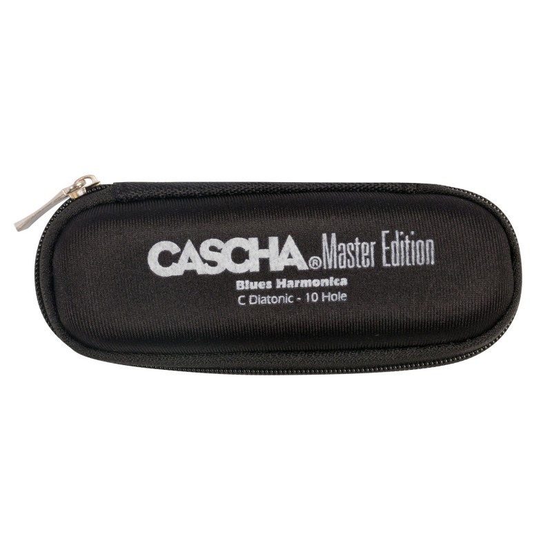 Cascha Master Edition Blues in C-Dur - Harmonijka ustna - 6