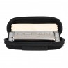 Cascha Ocean Rock Blues Harmonica in C Diatonic, black - harmonijka ustna - 2