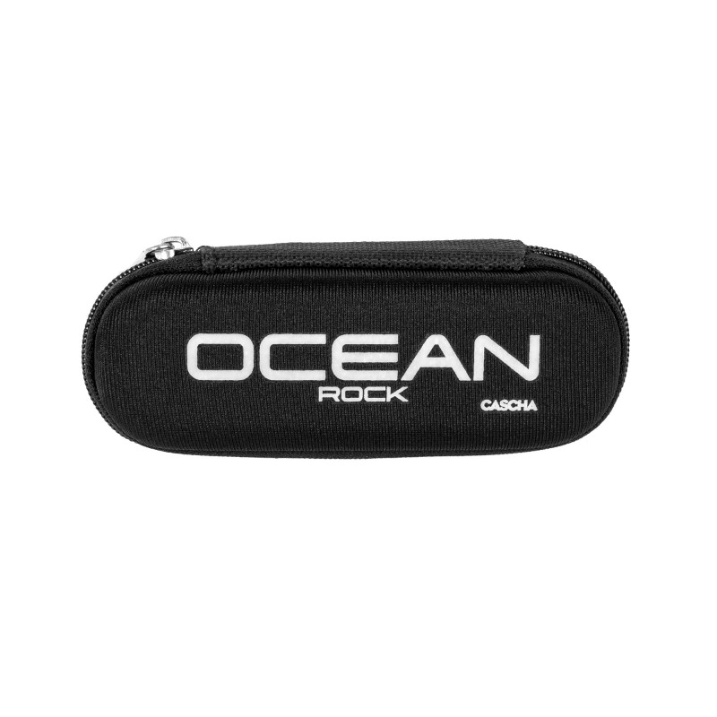 Cascha Ocean Rock Blues Harmonica in C Diatonic, black - harmonijka ustna - 3