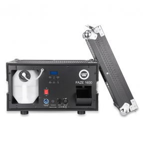 Light4Me FAZE 1600 - wytwornica dymu mgły fazer pilot timer - 1
