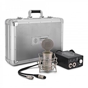 Sontronics Mercury Vintage Edition - mikrofon studyjny