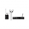 Audio Technica ATW-3255 DF2 bezprzewodowy system odsłuchowy - 1