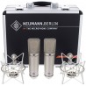 Neumann U87 Ai Stereo Set - Para Mikrofonów Studyjnych