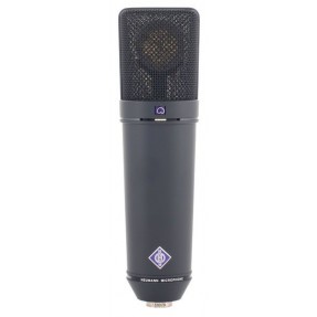 Neumann U87 Ai MT - Mikrofon Studyjny