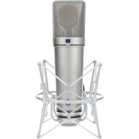 Neumann U87 Ai Studio Set ni - Mikrofon Studyjny