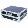 Flyht Pro Case Universal for 19" units - Case - 1