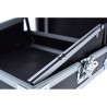 Flyht Pro Case Universal for 19" units - Case - 8