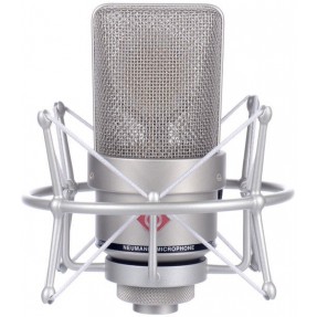 Neumann TLM 103 Studio Set - Mikrofon Pojemnościowy