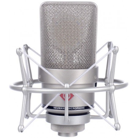 Neumann TLM 103 Studio Set - Mikrofon Pojemnościowy