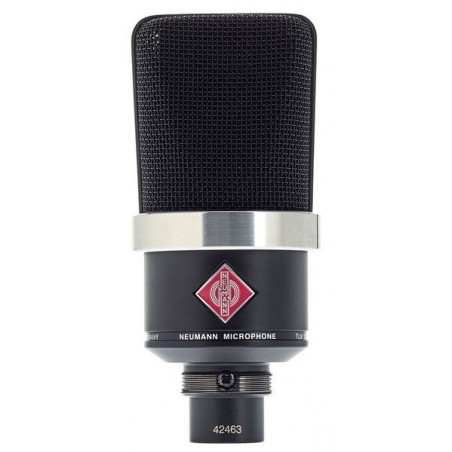 Neumann TLM 102 BK - Mikrofon Pojemnościowy
