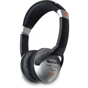 Numark HF125 - słuchawki Dj