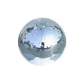 EUROLITE MIRROR BALL 40 CM - kula lustrzana 40cm z napędem