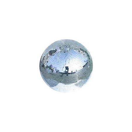 EUROLITE MIRROR BALL 40 CM - kula lustrzana 40cm z napędem