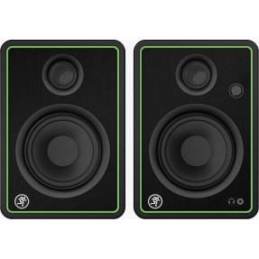 Mackie CR 4 X - monitory studyjne, para