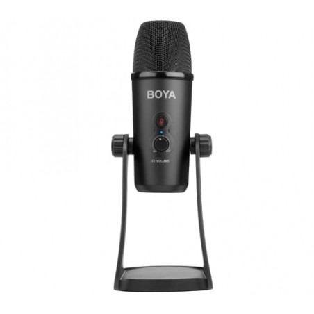 Boya BY-PM700 - Mikrofon pojemnościowy USB