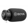 Boya BY-DM100 - Mikrofon pojemnościowy do gniazda USB Typu-C