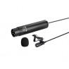 Boya BY-M4C - Mikrofon krawatowy XLR Boya BY-M4C - Mikrofon krawatowy XLR
