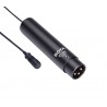 Boya BY-M4C - Mikrofon krawatowy XLR Boya BY-M4C - Mikrofon krawatowy XLR