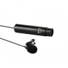Boya BY-M4C - Mikrofon krawatowy XLR Boya BY-M4C - Mikrofon krawatowy XLR