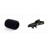 Boya BY-M4C - Mikrofon krawatowy XLR Boya BY-M4C - Mikrofon krawatowy XLR