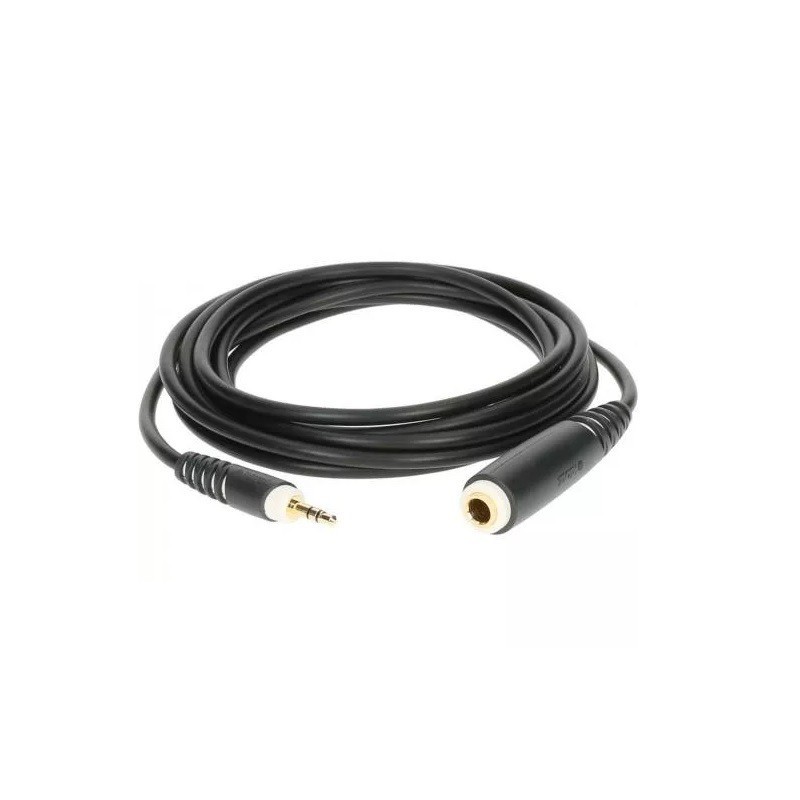 KLOTZ AS-EX30600 - kabel słuchawkowy 6m