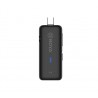 Boya BY-PM500W - Mikrofon bezprzewodowy pojemnościowy USB-C Boya BY-PM500W - Mikrofon bezprzewodowy pojemnościowy USB-C