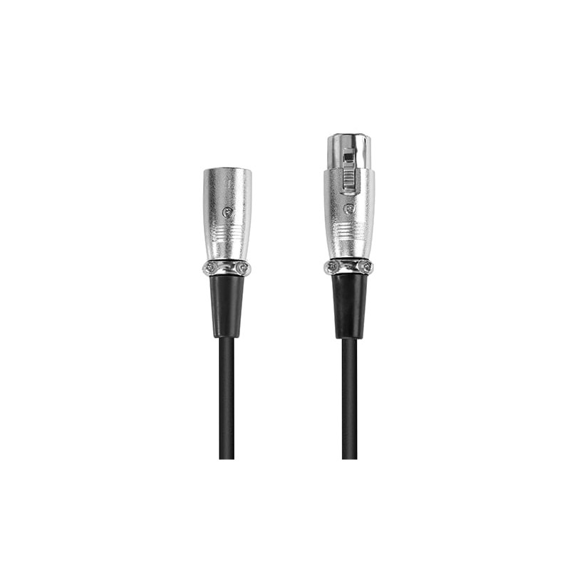 Boya XLR-C8 - Kabel mikrofonowy XLR/XLR - 8 m